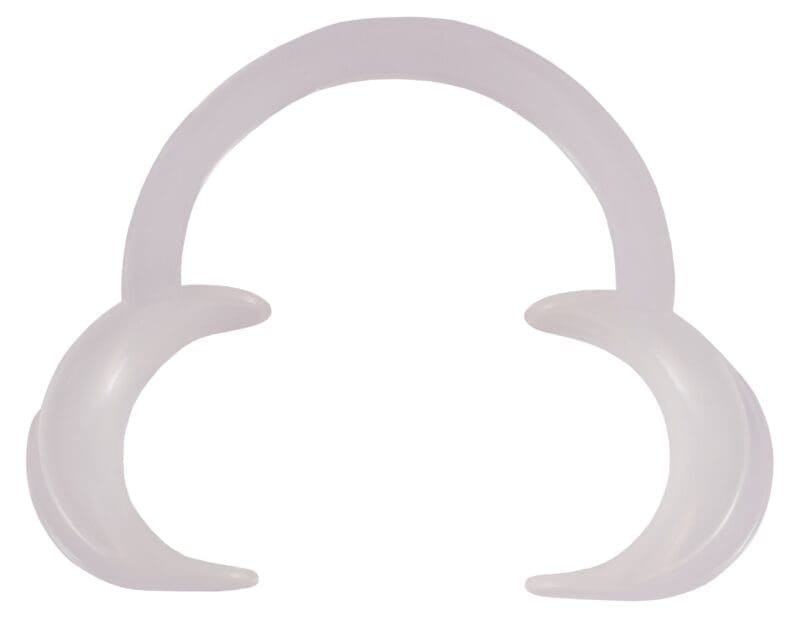 CHEEK RETRACTOR, CHILD – RMO, Surgical Instruments