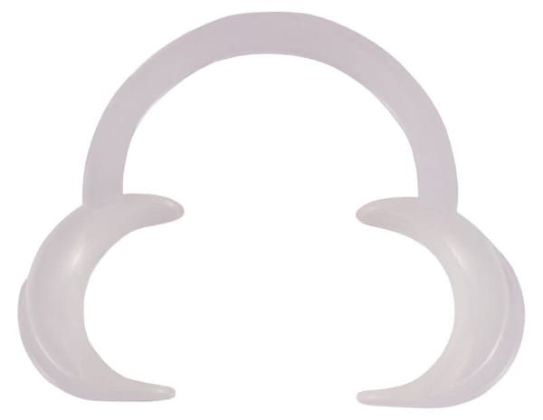 CHEEK RETRACTOR, CHILD