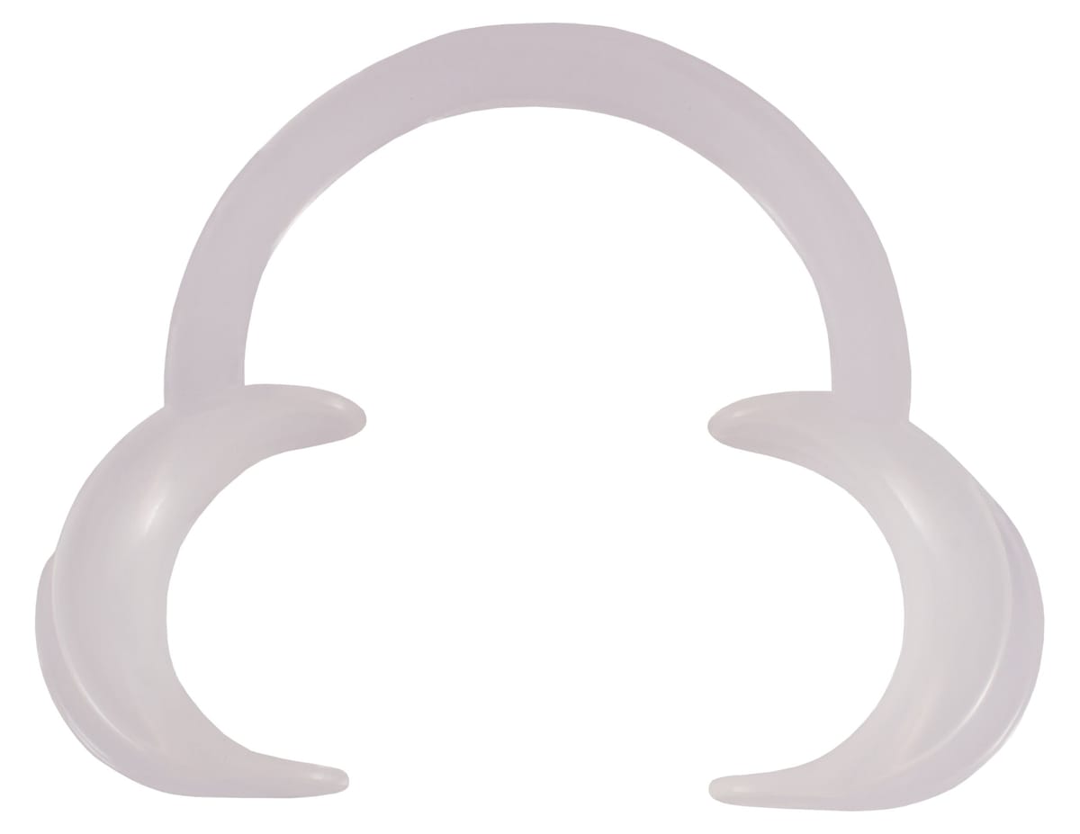 CHEEK RETRACTOR, CHILD – RMO, Surgical Instruments