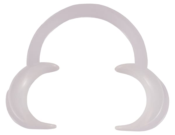 CHEEK RETRACTOR, CHILD