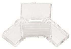 Patient Relief Wax Pack of 50
