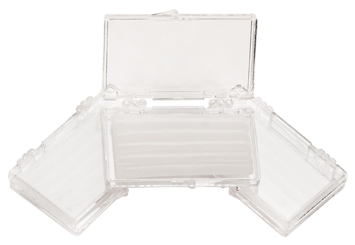 Patientenschutzwachs, 50er-Pack