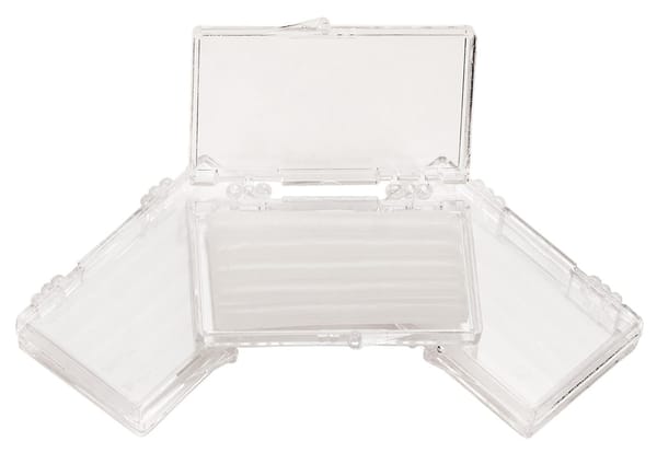 Patientenschutzwachs, 50er-Pack
