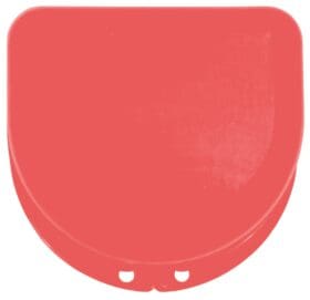 Retainer-Etuis, 20er-Pack