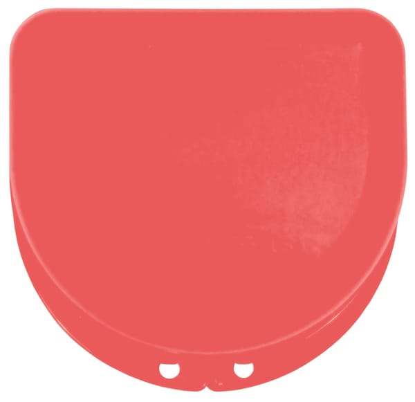 Retainer Cases Pack of 20