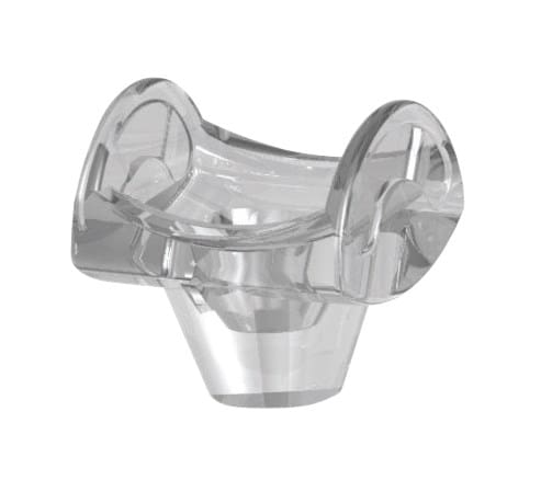 FlashMax Polymerisationslicht-Aufsätze, 50er-Packung