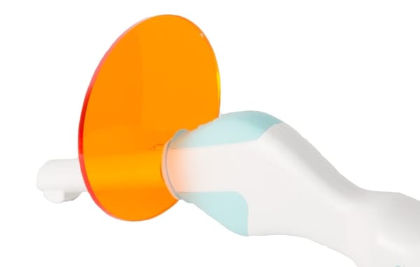 FlashMax Curing Light Shield
