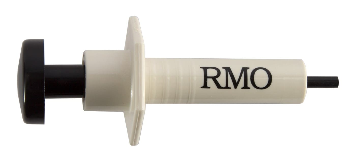 TruLock Replacement Syringe – RMO, Orthodontic Adhesives & Cements