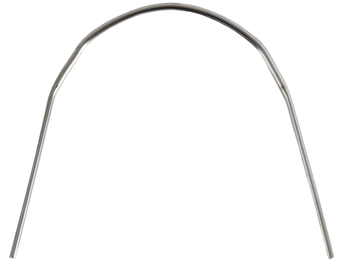 Lip Bumper, Ricketts Rx Pack of 5 - Small – RMO, Extraorale Geräte