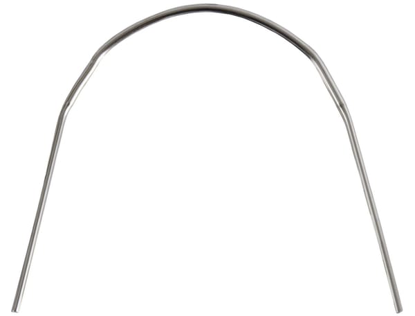 Lip Bumper, Ricketts Rx Pack of 5 - Small