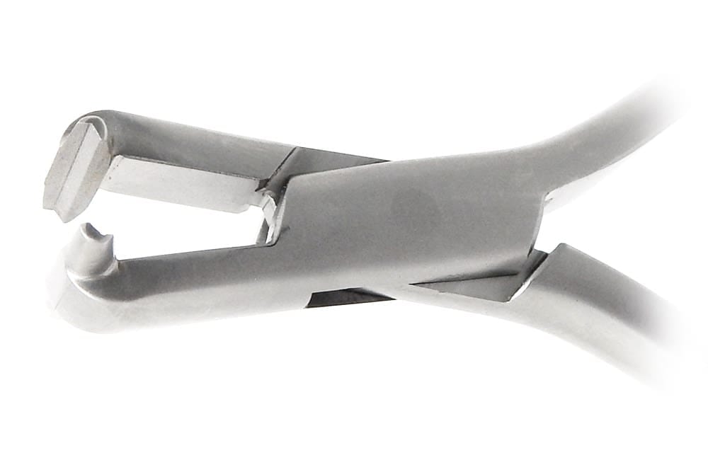 APEX Series™ Step Plier 1mm – RMO, Pliers