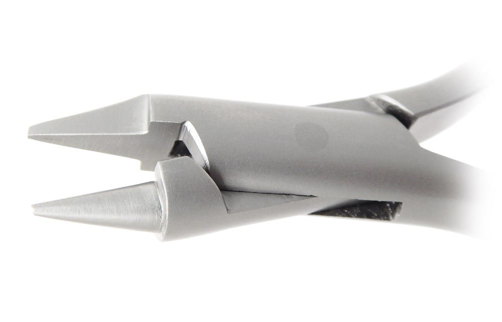 APEX Series™ Bird Beak Plier – RMO, Orthodontic Pliers & Instruments