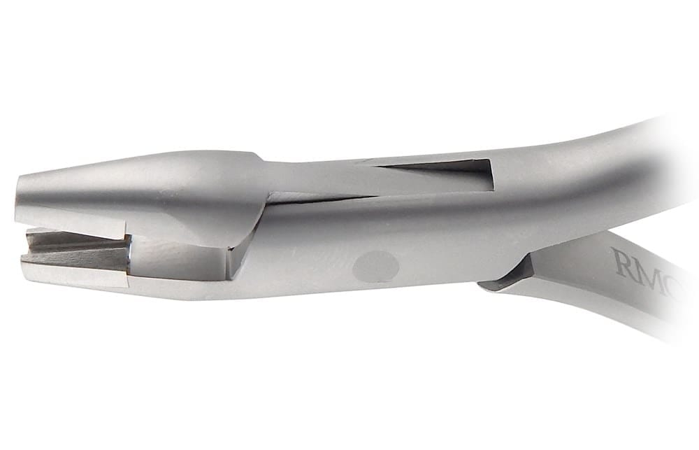 Pince Stop/Courbure en V Série APEX™ – RMO, Pliers