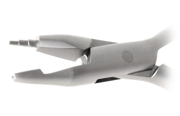 Pince de Formage d'Anses Tweed Série APEX™