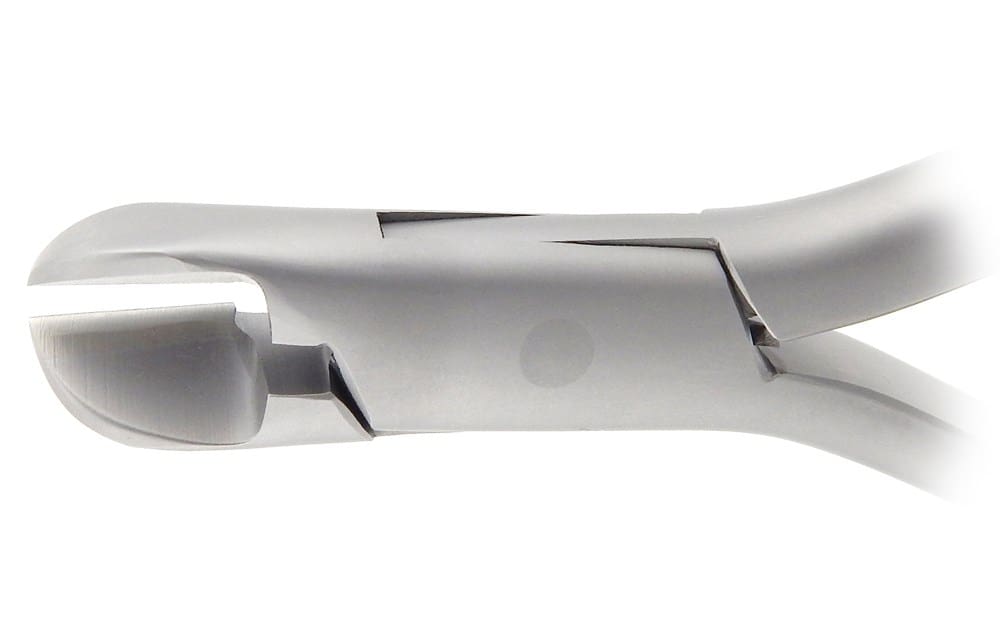 APEX™ Series Hard Wire Cutter 2 – RMO, Orthodontic Pliers & Instruments
