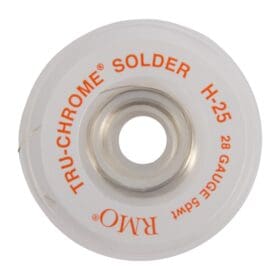 RMO Silver Solder Wire 5 Pennyweight Spool – RMO, Alloys & Alloy Accessories