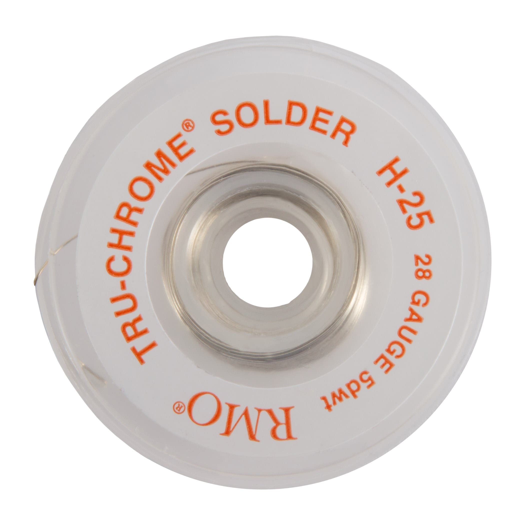 RMO Silver Solder Wire 5 Pennyweight Spool – RMO