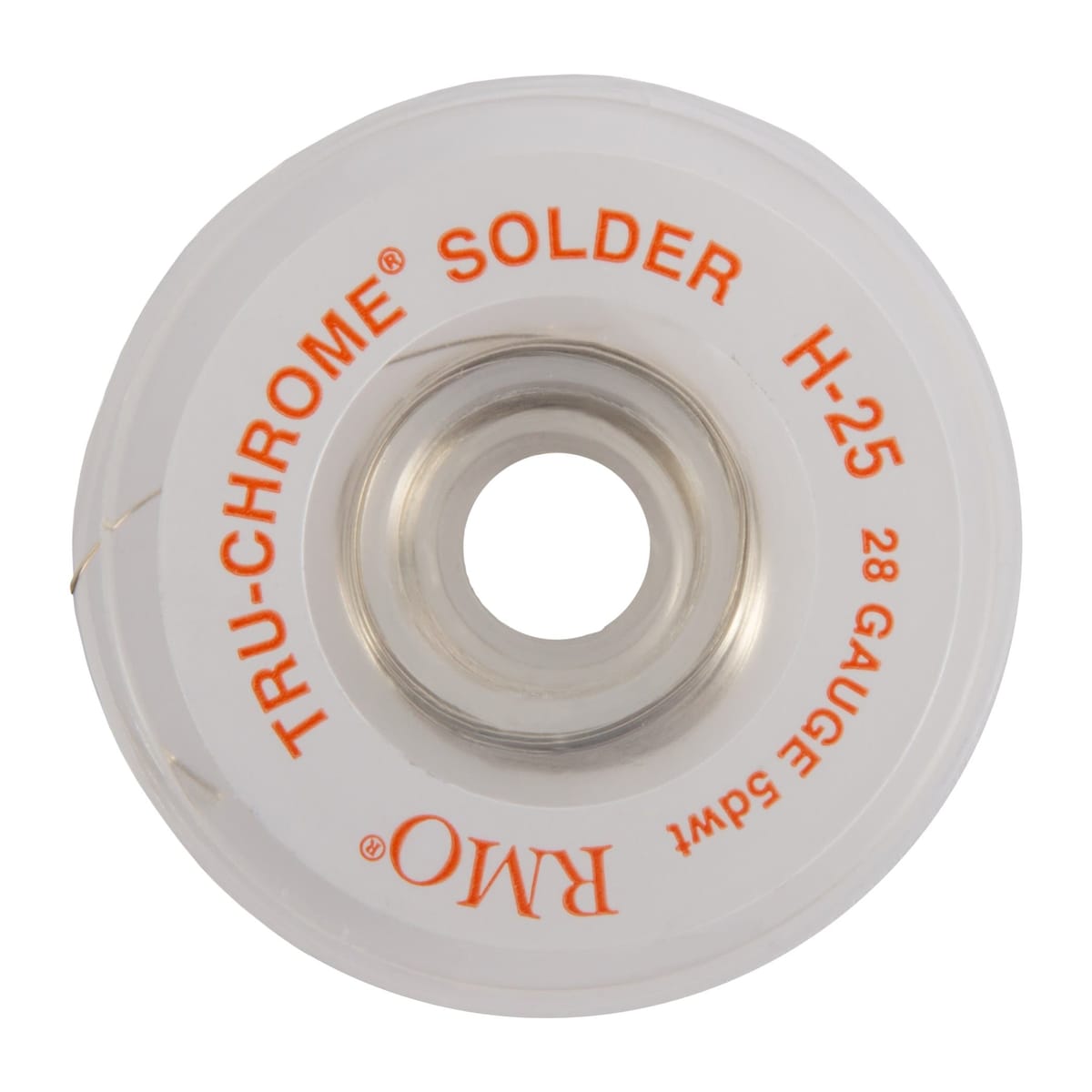 RMO Silver Solder Wire 5 Pennyweight Spool – RMO