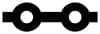 ENERGY CHAIN LARGE CLEAR 4.7