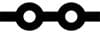 ENERGY CHAIN MEDIUM CLEAR 4.7M