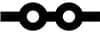 ENERGY CHAIN REDUCED CLEAR 4.7M – RMO, Chains
