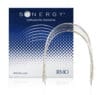 SYNERGY CLASS GHOST™ Aesthetic XPress™ SuperElastic Nickel Titanium SL Arch Wire Round Pack of 10