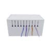 RMO ENERGY CHAIN DISPENSER WHITE
