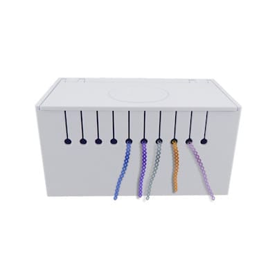 Spool Dispenser – RMO, Trays, Sterilization Containers and Accessories