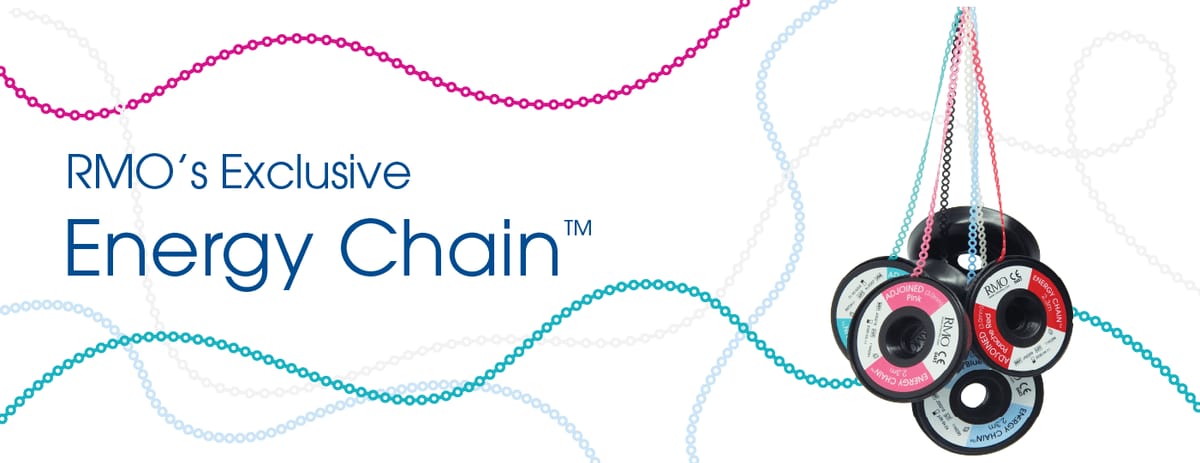 Energy Chain™ – RMO, Chains