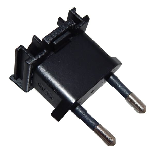 FlashMax Power Supply EU Plug