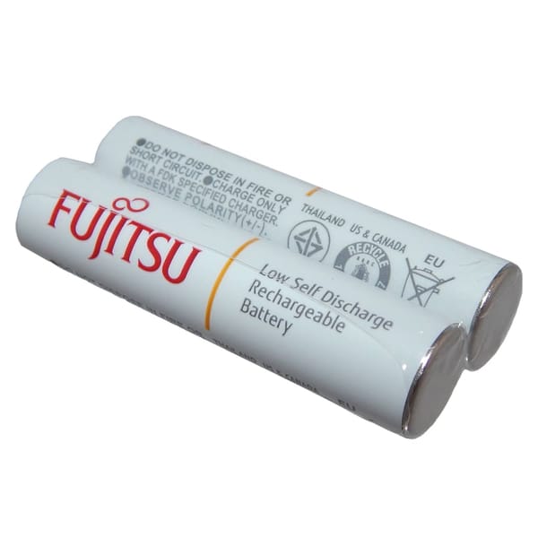 Orthonia Torque Driver Replacement Battery