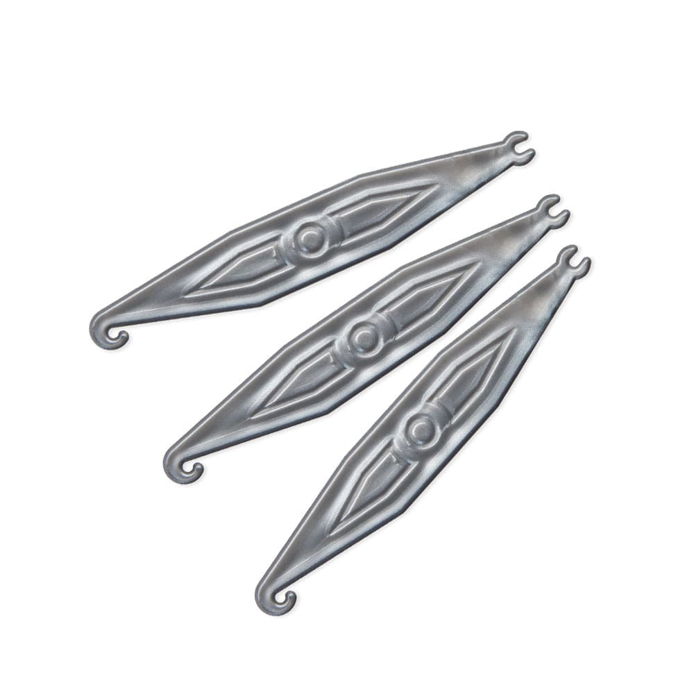 Elastic Placers Pack of 100 – RMO, Ketten