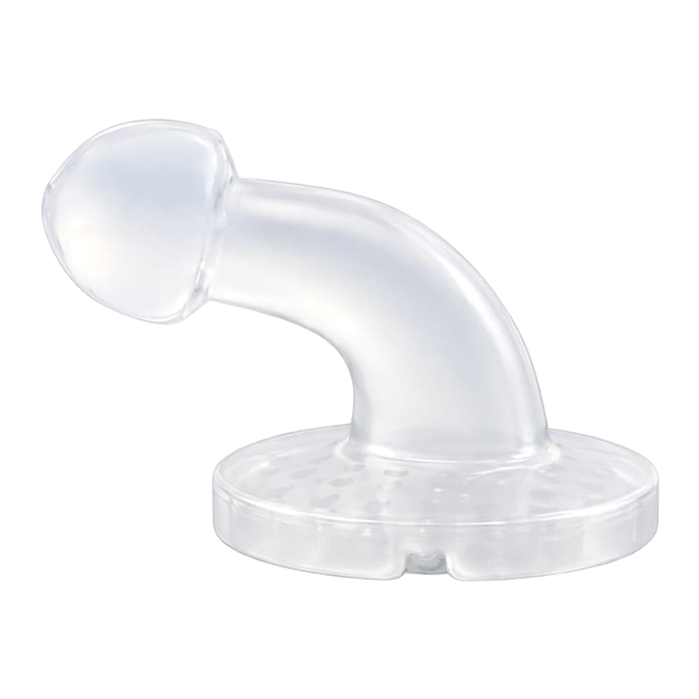Ceramic Round Direct Bond Hook Pack of 10 – RMO, Bands