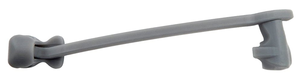 5x Scale Model of Zero Corrector for Patient Consultation – RMO, Intraoral Appliances