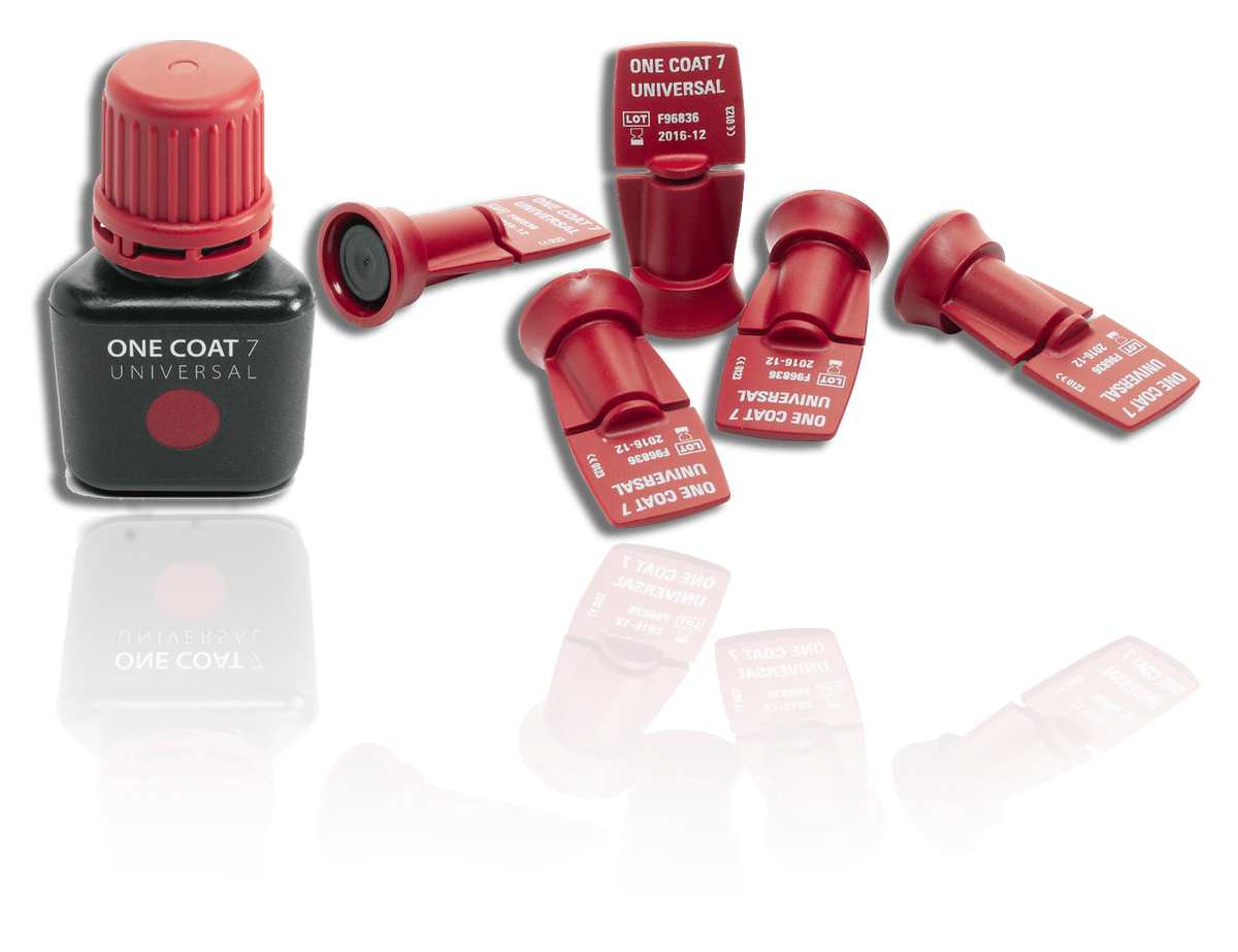 ONE COAT 7 UNIVERSAL – COLTENE, Adhesives (Bonding)