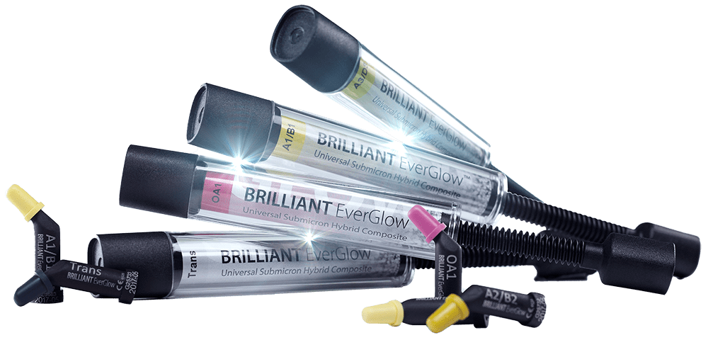 BRILLIANT EverGlow