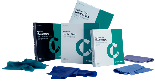 HySolate Dental Dam