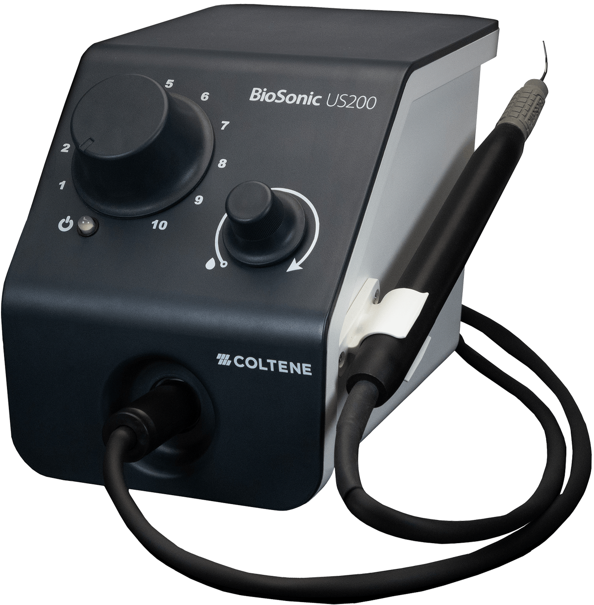BioSonic US200 Ultrasonic Scaling System – COLTENE, Ultraschallgeräte
