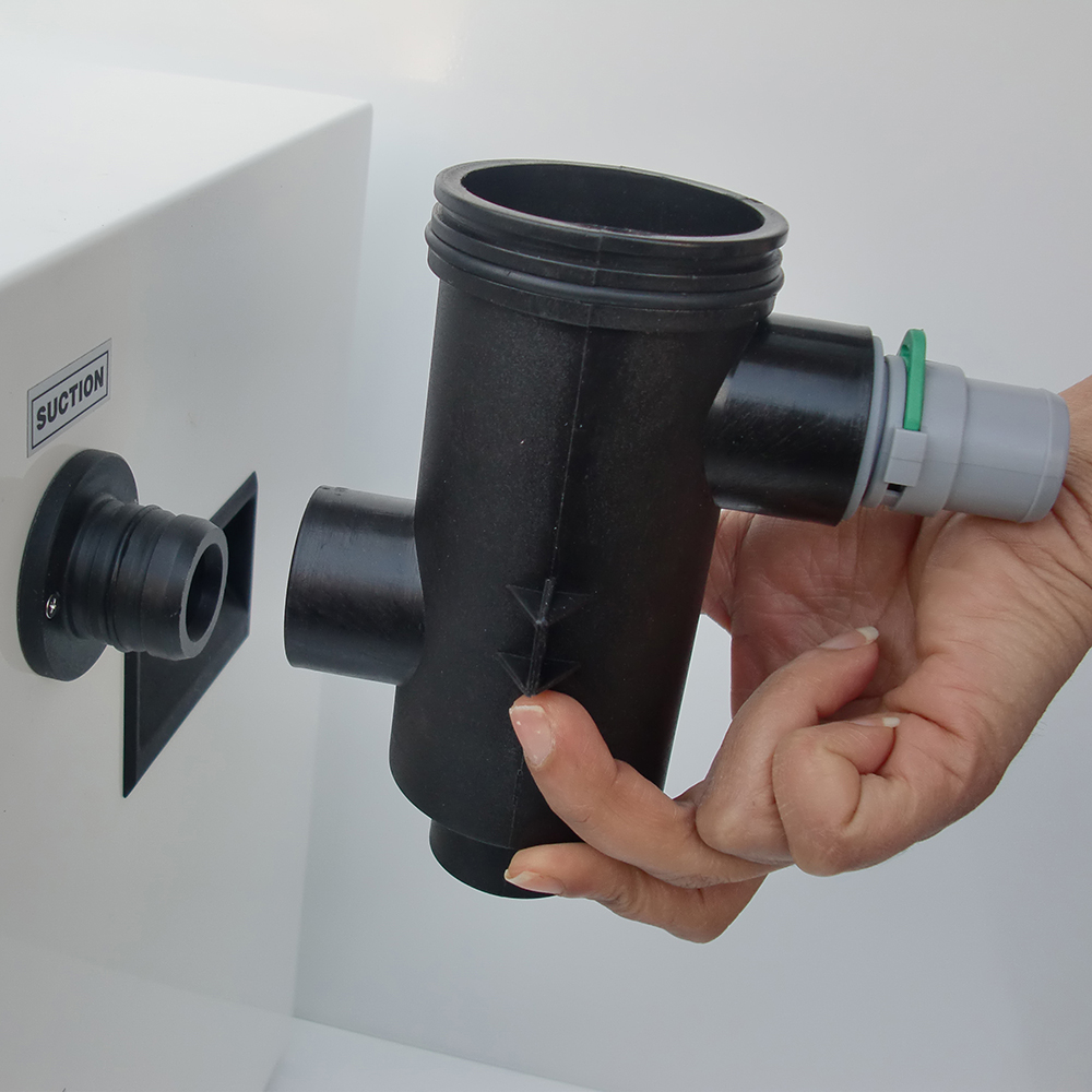 Corpus Filtre – CORPUS VAC Vacuum Sistemleri SAN VE TIC., Compressors & Suction Systems