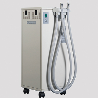 Corpus Maxi – CORPUS VAC Vacuum Sistemleri SAN VE TIC., Compressors & Suction Systems
