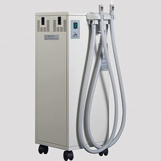 Corpus Maxi – CORPUS VAC Vacuum Sistemleri SAN VE TIC., Compressors + Suction