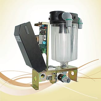 Corpus Séparateur Sec