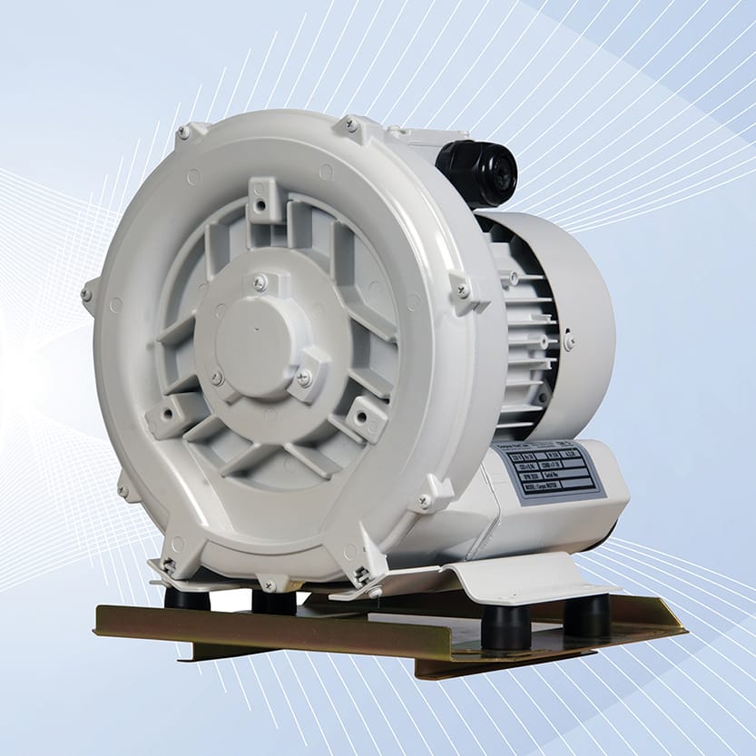 Corpus Vacuum Motor – CORPUS VAC Vacuum Sistemleri SAN VE TIC., Compressors + Suction