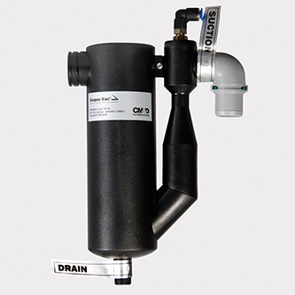 Corpus Air Venturi – CORPUS VAC Vacuum Sistemleri SAN VE TIC., Compressors & Suction Systems