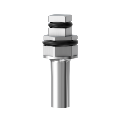 Square and Hex Driver – CORTEX Dental Implants Industries Ltd., Geräte