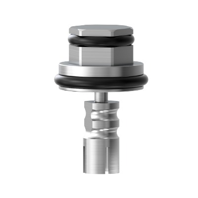 Hex Driver Mount – CORTEX Dental Implants Industries Ltd., Implantologie