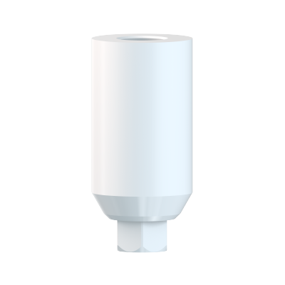 Custom Castable Abutments Ø4.5, 4.9 mm – CORTEX Dental Implants Industries Ltd., Implantologie