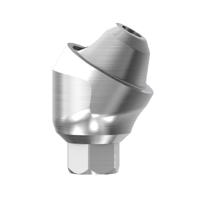 Multi-Unit Hex Abutments - Angulated Hex – CORTEX Dental Implants Industries Ltd., Implantologie