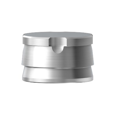 Metal Cap – CORTEX Dental Implants Industries Ltd., Attachments