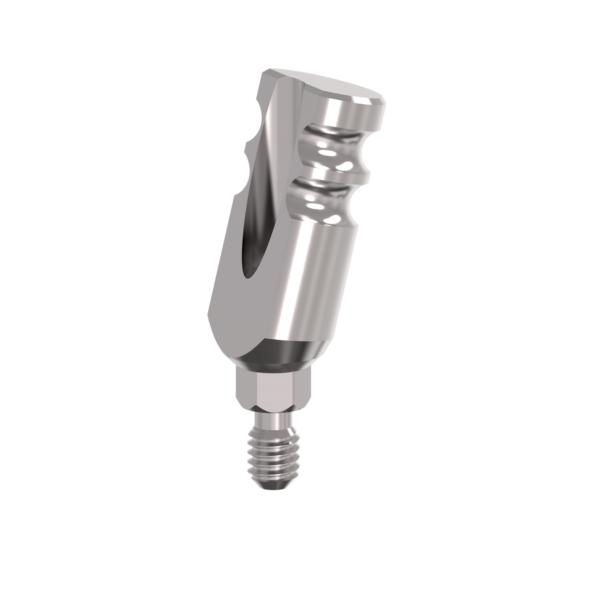 Impression Components 15 deg Ø4.7 mm – CORTEX Dental Implants Industries Ltd., Implantologie